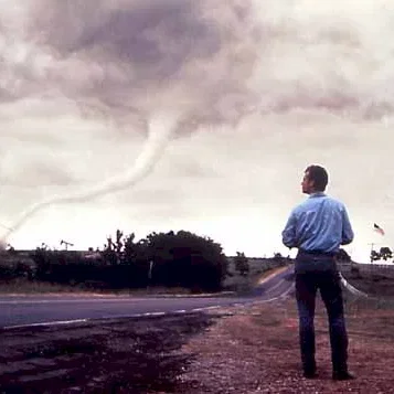 Miniature photo du film : Twister