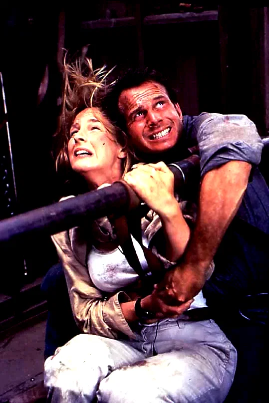 Photo 4 du film : Twister