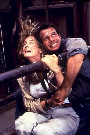 Photo du film : Twister