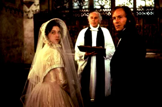Photo 2 du film : Jane Eyre