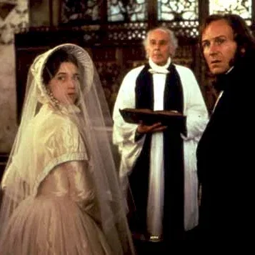 Miniature photo du film : Jane Eyre