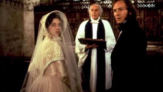 Photo 2 du film : Jane Eyre