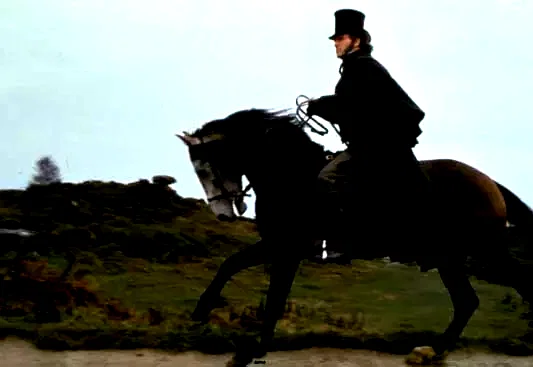 Photo 3 du film : Jane Eyre