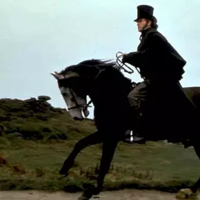 Photo du film : Jane Eyre