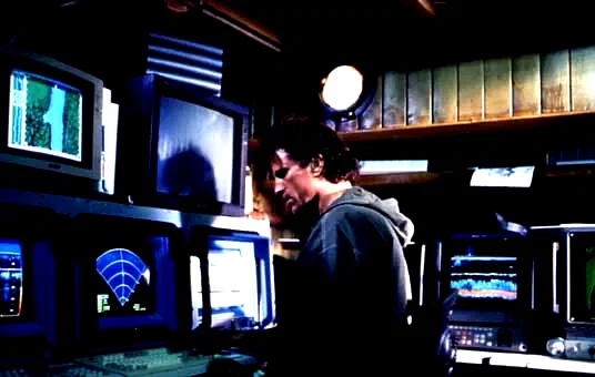Photo 2 du film : Loch ness