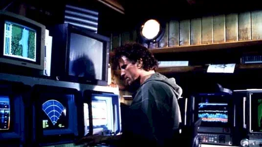 Photo du film : Loch ness
