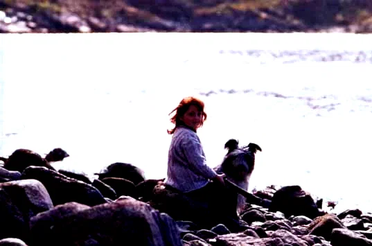 Photo 3 du film : Loch ness