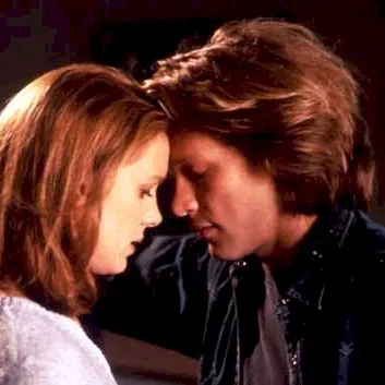 Miniature photo du film : Moonlight et valentino