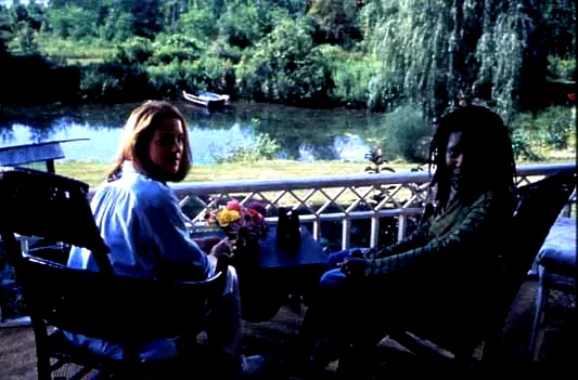 Photo 3 du film : Moonlight et valentino