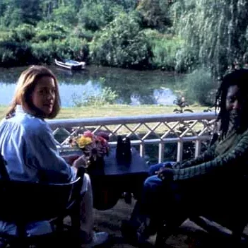 Miniature photo du film : Moonlight et valentino