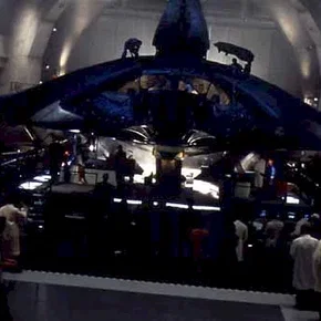 Photo du film : Independence day