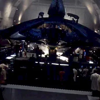 Miniature photo du film : Independence day