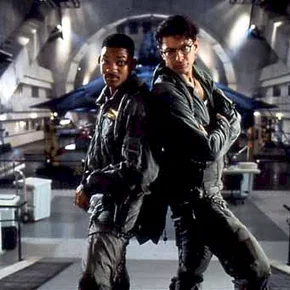 Photo du film : Independence day