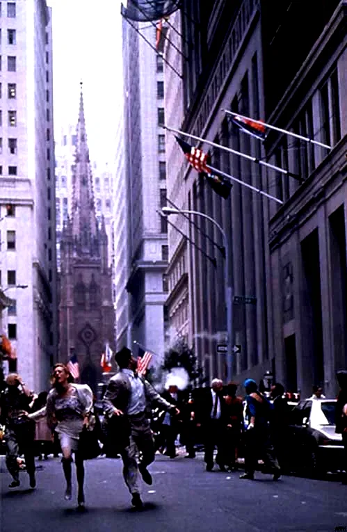 Photo 5 du film : Independence day
