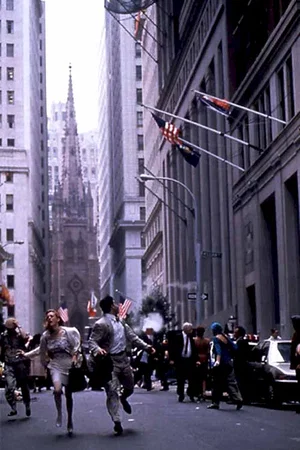 Photo du film : Independence day