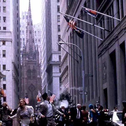 Miniature photo du film : Independence day