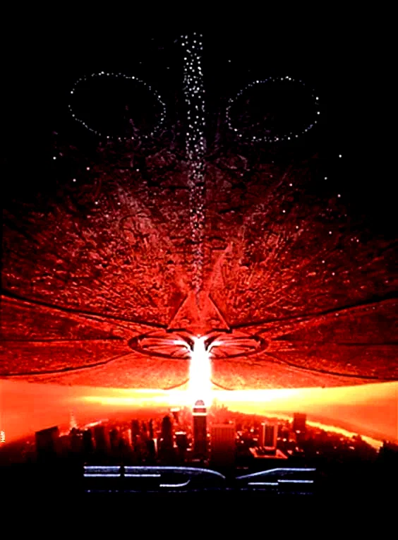 Photo 6 du film : Independence day