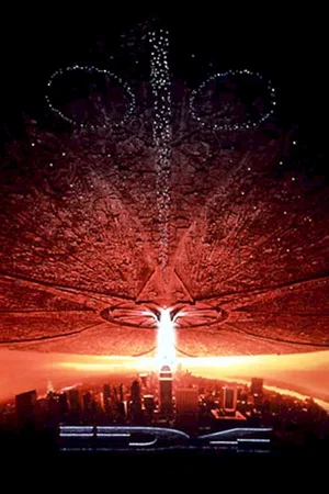 Photo du film : Independence day