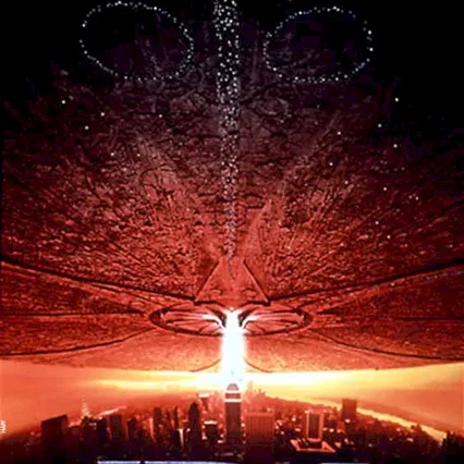 Miniature photo du film : Independence day