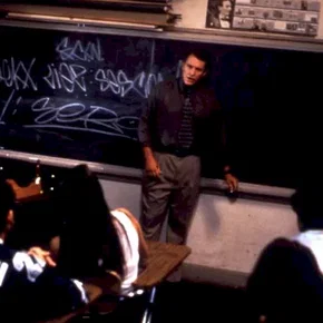 Photo du film : The substitute