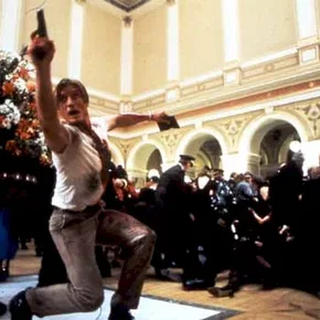 Photo du film : The shooter