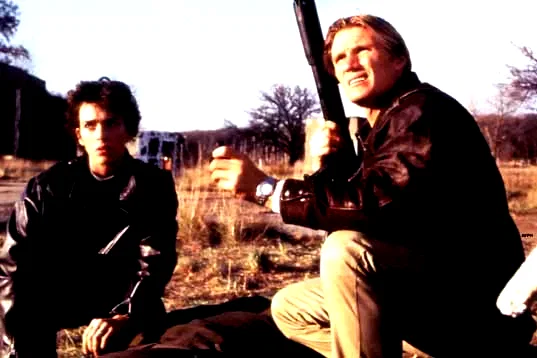 Photo 3 du film : The shooter