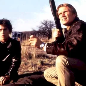 Photo du film : The shooter