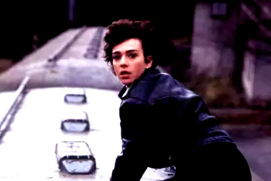 Photo 4 du film : The shooter