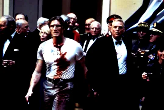 Photo 5 du film : The shooter
