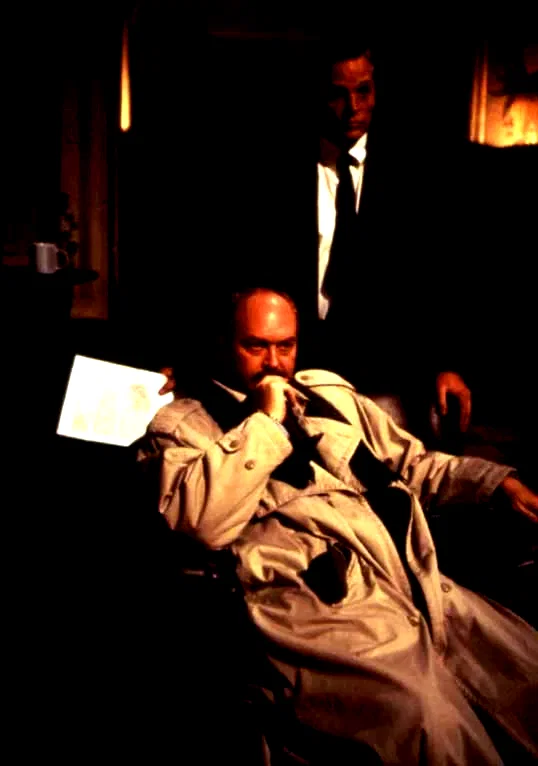 Photo 6 du film : The shooter