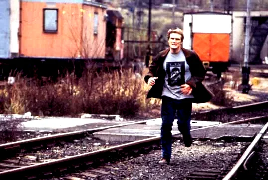 Photo 7 du film : The shooter