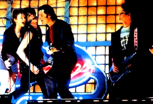Photo 3 du film : Empire records