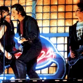 Photo du film : Empire records