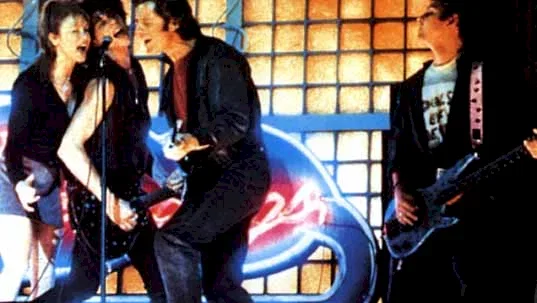 Photo 3 du film : Empire records
