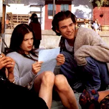 Miniature photo du film : Empire records