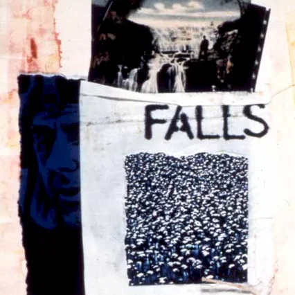 Miniature photo du film : The falls