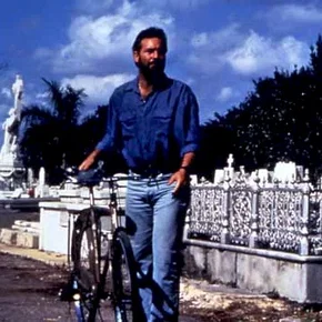 Photo du film : Guantanamera