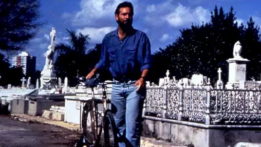 Photo 2 du film : Guantanamera