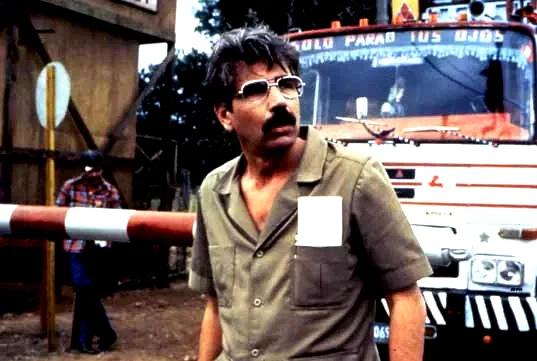 Photo 3 du film : Guantanamera