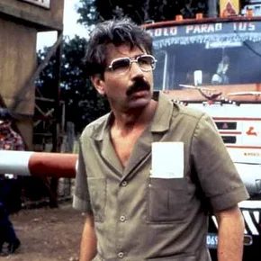 Photo du film : Guantanamera
