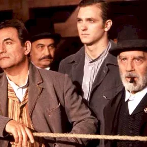 Photo du film : Le montreur de boxe