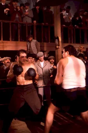 Photo 3 du film : Le montreur de boxe