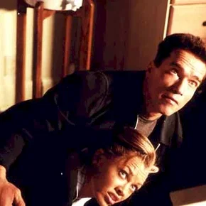 Photo du film : L'effaceur