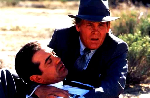 Photo du film : Les hommes de l'ombre