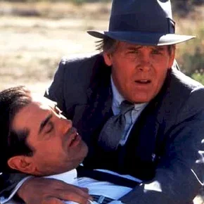 Photo du film : Les hommes de l'ombre