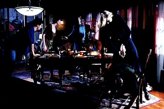 Photo 6 du film : L'ultime souper