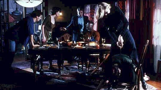 Photo du film : L'ultime souper
