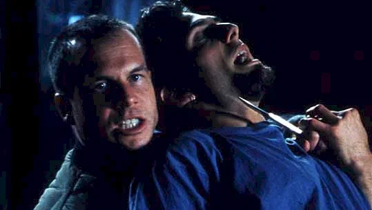 Photo du film : L'ultime souper