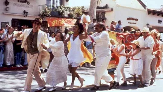 Photo du film : Faux freres vrais jumeaux