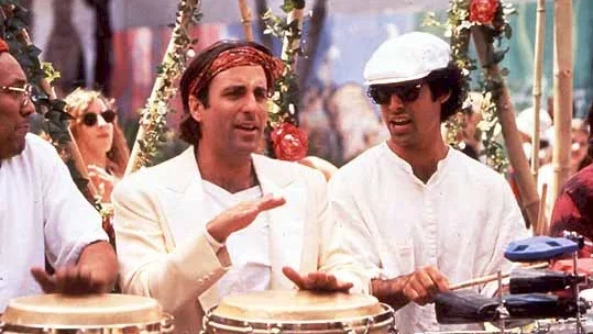 Photo du film : Faux freres vrais jumeaux
